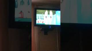 Spongebob pantaloni patrati