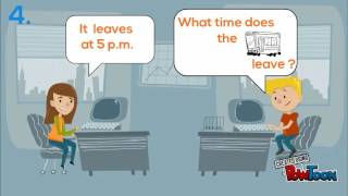 Present Simple vs Present Continuous