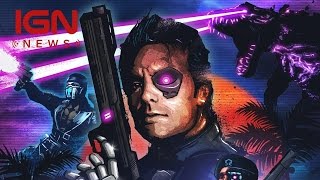 November Free Xbox Games With Gold Announced - IGN News