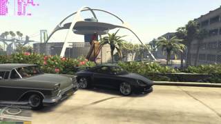 gta 5: amd 7670m+i5 3210m performans test