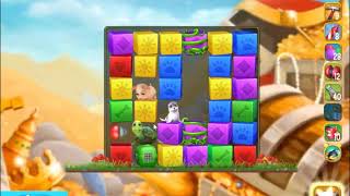 Pet Rescue Saga Level 1935 - NO BOOSTERS