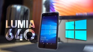 Should You Still Buy The Lumia 640?