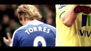 Fernando Torres  Blue Monster -- HD --