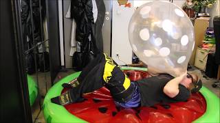 Skaterboy blow to pop