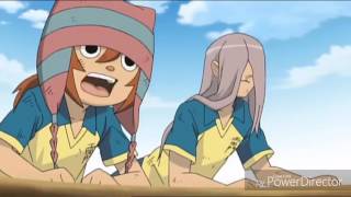 Inazuma Eleven Raimon vs Royal Academy AMV
