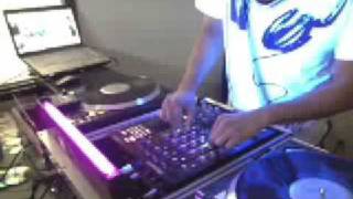Abstract - Electro Mix 0309