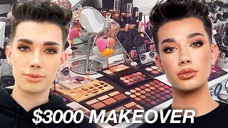 $50 MAKEOVER vs. $3000 MAKEOVER