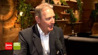imm cologne LivingKitchen TV Magazin 2013 - Folge 1
