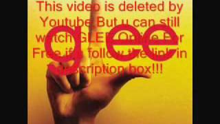 Watch Glee s01e05 part 2 of 5 The Rhodes Not Taken