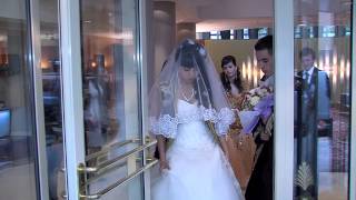 Узбекская и Таджикская свадьба & MesropVideo 2013