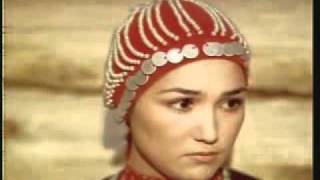 Песня из башкирского фильма "Долгое-долгое детство"