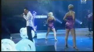 Peter Januš - Rimska Cesta (MMS '09)