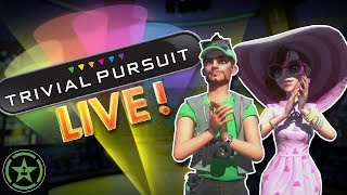 How Do Words Good? - Trivial Pursuit (#18) | Let's Play