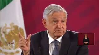 ¡Se rifa el avión presidencial! :Lopez Obrador
