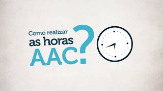 Estácio | Horas AAC - Como realizar as horas AAC?
