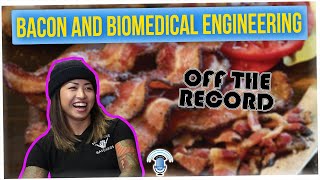 Off The Record: Mindy and Her Notorious Bastards (ft. BaconandBiceps)