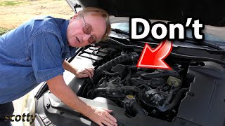 Stay the Hell Away from These Cars