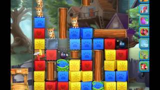 Pet Rescue Saga Level 1404 - NO BOOSTERS