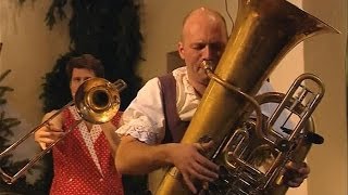 Mnozil Brass Documentary: "Die etwas andere Blasmusik" (2005), english subs