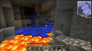 Minecraft Monday - 1 - You Choose The Adventure!