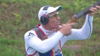 2016 - FFTir Interview de Marc MENNESSIER – Président de la Commission Nationale Sportive Plateau