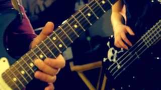 'Solaris' LIVE - New Design