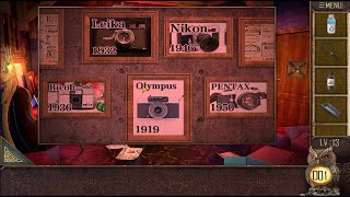 Can You Escape The 100 Room 11 level 13