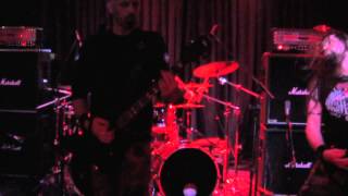 God Dethroned - Poison Fog Live @ 70000 Tons Of Metal