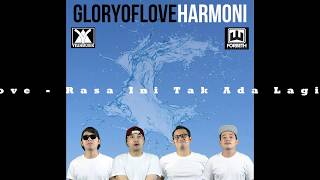 Glory of Love ft Ameii the silver   Rasa Ini Tak Ada Lagi (acoustic version)