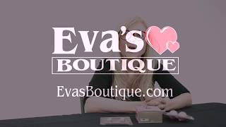 Eva's Boutique and Nina Hartley's Guide to Kegal Muscles