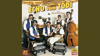 Z'Unter-Trüebsee