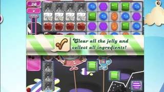 Candy Crush Saga Level 1872  No Booster
