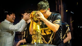【MSI季中冠軍賽】決賽 RNG vs KZ (BO5)
