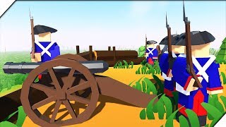 ЗАЩИТА КОЛОНИСТОВ (2 Серия) - Игра Rise of Liberty Обзор и прохождение обновления