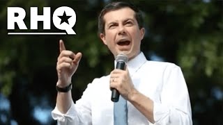 Pete Buttigieg Is Over Fox News' Scheming