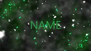 Intro Template #1 Sony Vegas Pro + Free Download