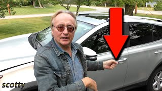 Car Prices Just Flipped