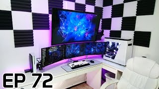 Setup Wars Episode 72 | Ultimate Edition