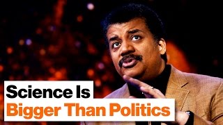 Neil deGrasse Tyson: Science, Abraham Lincoln, Immigrants, and the Fading of America