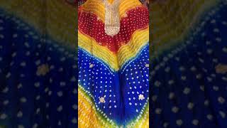 Chundri Silk Three Piece on 25th May
