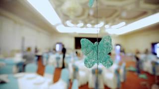 Marina Gabbana event group, история за кадром