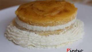 Tarta San Marcos