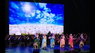 Ансамбль "Сорока", "Мамина любовь" - сл., муз.: Татьяна Романова