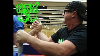 [NBK] | 2018 USAF Nationals | Scott "MAKE THE MOVES" Wynn