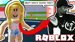 TURNING PEOPLE INTO SNOOP DOGG WITH ADMIN COMMANDS | Roblox Trolling