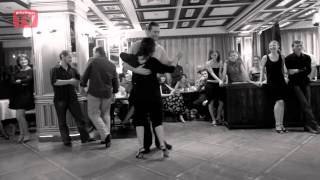 Birthday Tango 2011 - Vera Rubtsova