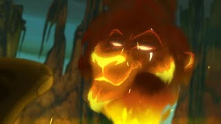 LION GUARD - SEASON 2 DATES!