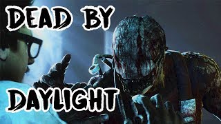 DEAD BY DAYLIGHT | CAÇA NOOBS