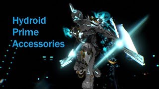 Hydroid Accessories Pack Showcase