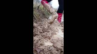 Thigh High Boots In Mud_8 (Autumn'19)
